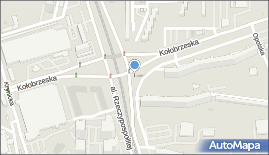 Trasa, Ścieżka Rowery, Aleja Rzeczypospolitej, Gdańsk - Rowery - Trasa, Ścieżka