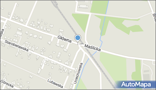 Trasa, Ścieżka Rowery, DW 336, Główna, Wrocław - Rowery - Trasa, Ścieżka