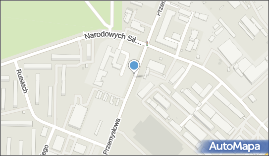 Trasa, Ścieżka Rowery, Przemysłowa, Płock 09-400, 09-401, 09-416, 09-420 - Rowery - Trasa, Ścieżka