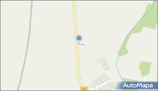 Trasa, Ścieżka Rowery, Bałtycka165, Mścice 76-031 - Rowery - Trasa, Ścieżka