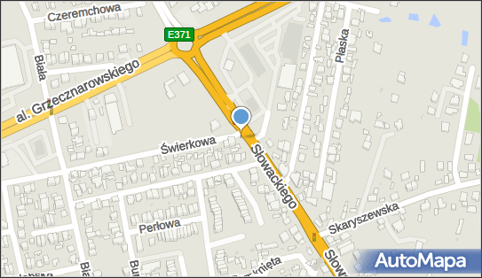 Trasa, Ścieżka Rowery, Słowackiego JuliuszaE3719, Radom 26-604, 26-610 - Rowery - Trasa, Ścieżka, godziny otwarcia