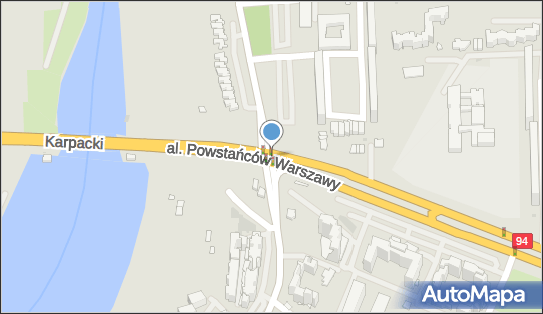 Trasa, Ścieżka Rowery, Podwisłocze, Rzeszów 35-309, 35-410 - Rowery - Trasa, Ścieżka