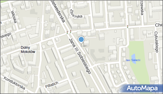 Trasa, Ścieżka Rowery, Króla Jana III Sobieskiego, Warszawa 00-763, 00-764, 02-930, 02-941, 02-957 - Rowery - Trasa, Ścieżka