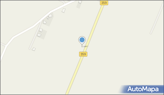 Trasa, Ścieżka Rowery, E2615, Kryniczno - Rowery - Trasa, Ścieżka