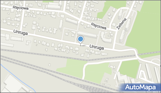 Trasa, Ścieżka Rowery, Unruga Józefa, adm., Gdynia 81-106, 81-153, 81-181 - Rowery - Trasa, Ścieżka