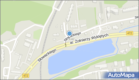 Trasa, Ścieżka Rowery, Aleja Żołnierzy Wyklętych472, Gdańsk 80-257 - Rowery - Trasa, Ścieżka