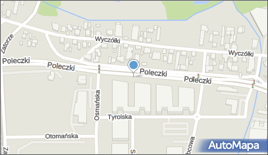 Veturilo, Poleczki 70, Warszawa 02-822 - Rowery - Wypożyczalnia