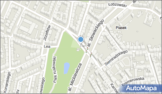 Wavelo - Krakowskie Rowery Miejskie, Plac Inwalidów, Kraków - Rowery - Wypożyczalnia