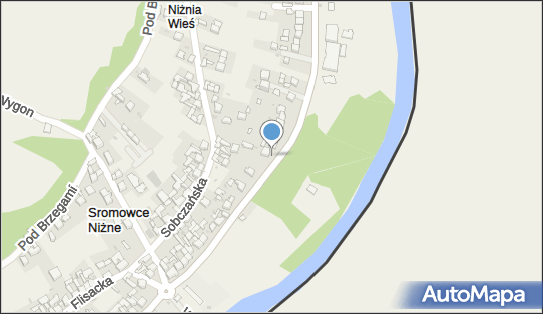 Wypożyczalnia rowerów, Trzech Koron 19, Sromowce Niżne 34-443 - Rowery - Wypożyczalnia