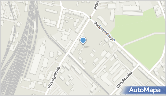 Interbiuro Serwis, Przemysłowa 119a, Słupsk 76-200 - RTV-AGD - Serwis, godziny otwarcia, numer telefonu