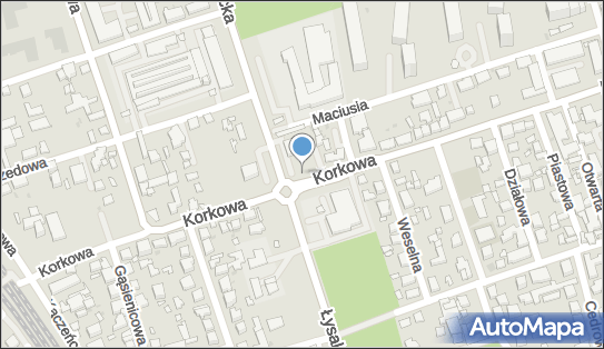 Komp.net, Korkowa 79, Warszawa 04-519 - RTV-AGD - Serwis, godziny otwarcia, numer telefonu