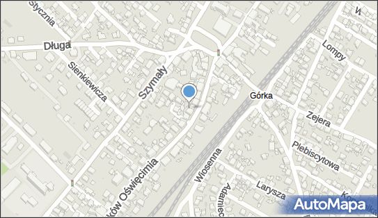 Krzysztof Mazurkiewicz, Męczenników Oświęcimia 16, Radzionków - RTV-AGD - Serwis, numer telefonu