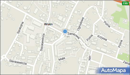 MIM ELECTRONICS Wolin, Słowiańska 3a, Wolin 72-510 - RTV-AGD - Serwis, godziny otwarcia, numer telefonu