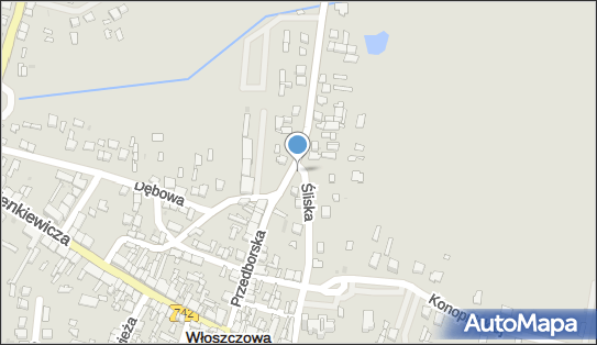 MULTI- SERWIS AGD RTV Rowerów, Przedborska 30, Włoszczowa 29-100 - RTV-AGD - Serwis, godziny otwarcia, numer telefonu