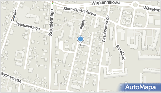 ProxLan, Emilii Plater 15a, Kielce 25-111 - RTV-AGD - Serwis, numer telefonu