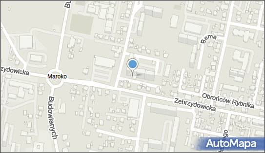 Serwis AGD, Orzepowicka 4 c, Rybnik 44-217 - RTV-AGD - Serwis, numer telefonu