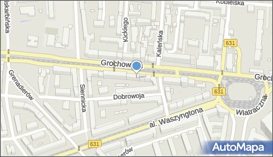 Serwis Komputerowy Warszawa B227, Grochowska 227, Warszawa 04-001 - RTV-AGD - Serwis, godziny otwarcia, numer telefonu