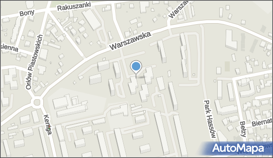 Serwis RTV-AGD, Warszawska 25, Warszawa - RTV-AGD - Serwis
