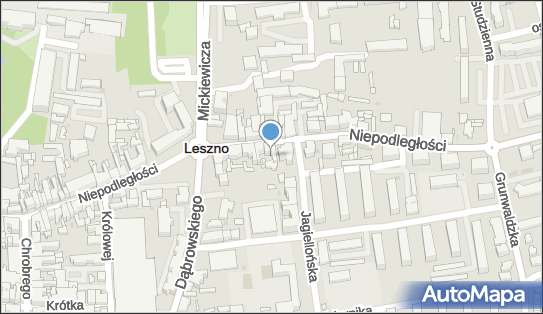 Serwis RTV-AGD, Niepodległości 42, Leszno 64-100 - RTV-AGD - Serwis