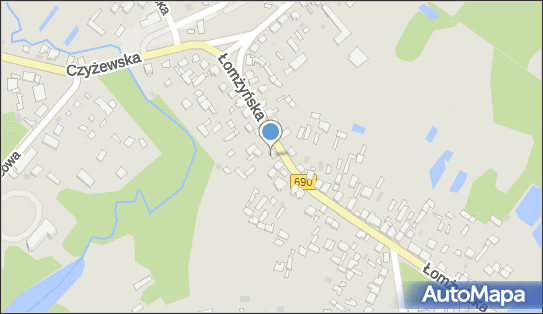 Serwis RTV-AGD, DW 690, Łomżyńska, Ciechanowiec - RTV-AGD - Serwis