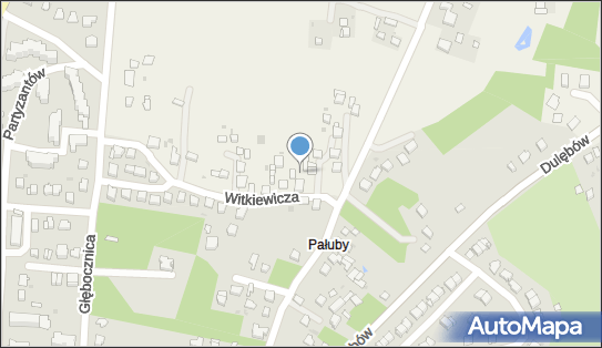 7161564504, Zuh Biostyk-Pramag Grzegorz Bińkowski 