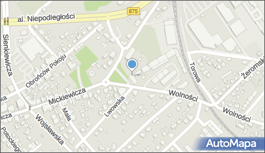 Krismat, Wolności 1, Mielec 39-300 - RuckZuck - Sklep, godziny otwarcia, numer telefonu