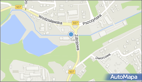 Service Center, Zdrojowa 3, Jastrzębie-Zdrój 44-300 - RuckZuck - Sklep, godziny otwarcia, numer telefonu