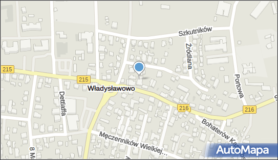 Certrala Rybna ReBe, Starowiejska216, Władysławowo 84-120 - Rybny, Owoce morza - Sklep