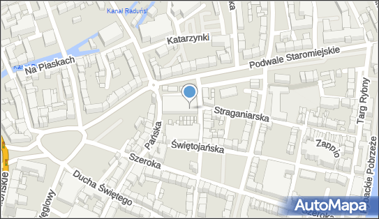Krewetka, Plac Dominikański 1 /hala targowa/, Gdańsk - Rybny, Owoce morza - Sklep, numer telefonu