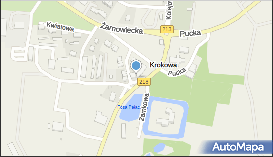 Rybny, Owoce morza - Sklep, Wejherowska 2, Krokowa 84-110 - Rybny, Owoce morza - Sklep, numer telefonu