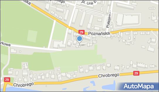 Sklep Rybno Spożywczy Sylwia Izabela Cieszko, Poznańska 50 66-600 - Rybny, Owoce morza - Sklep, NIP: 9261472955