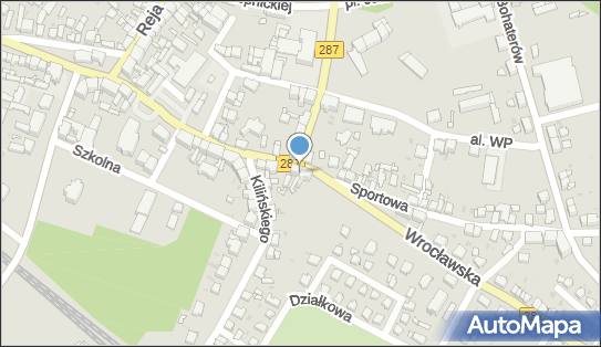 9281623564, Sklep Rybno-Spożywczy Piotr Korzycki 