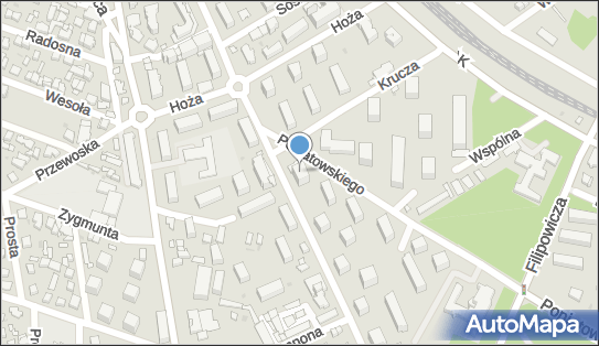 5321194861, Sklep Rybny 