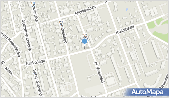 sklep rybny Ustka-Fish, Plac Wolności 6, Ustka 76-270 - Rybny, Owoce morza - Sklep