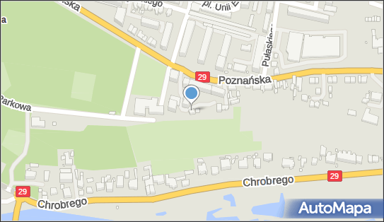 Sklep Rybny, ul. Poznańska 50, Krosno Odrzańskie 66-600 - Rybny, Owoce morza - Sklep, NIP: 9261005627