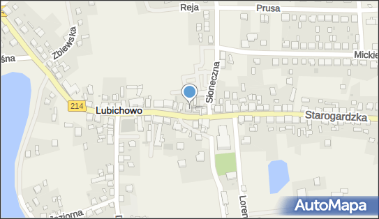 5921555959, Delikatesy Rybne Kazimierz Alfuth 