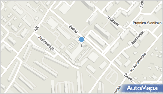 5932118659, Sklep Rybny Zofia Kasprzycka 