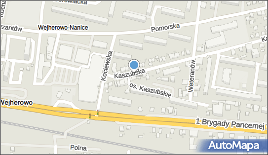 5881052464, Nazwa: Sklep Rybny Tutkowski Stanisław 