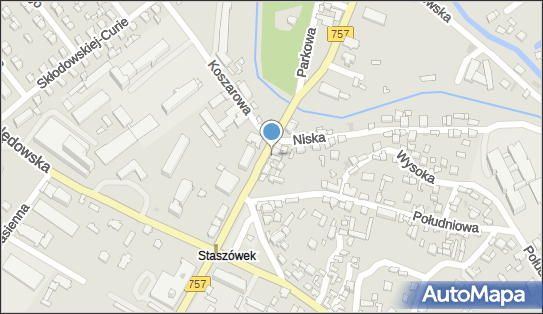 8661450388, Sklep Rybny Skowera Agata 