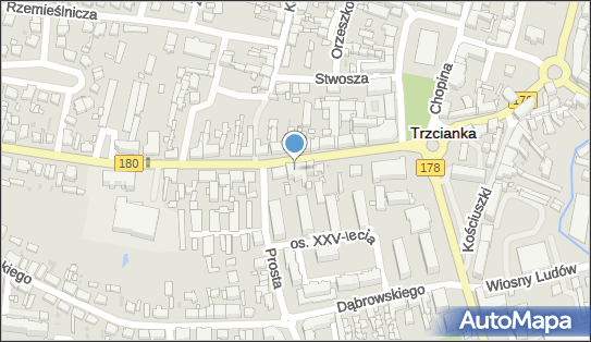 7631054003, Sklep Rybny Anna Graj 