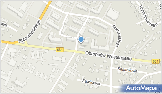 Tuńczyk, Obrońców Westerplatte 7a, Augustów 16-300 - Rybny, Owoce morza - Sklep