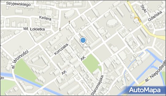 8411602609, Sklep Rybny 