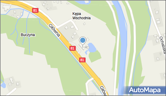 Pod Delfinem, DK81, Główna 14, Ochaby Małe 43-430 - Ryby, Owoce morza - Restauracja, godziny otwarcia, numer telefonu