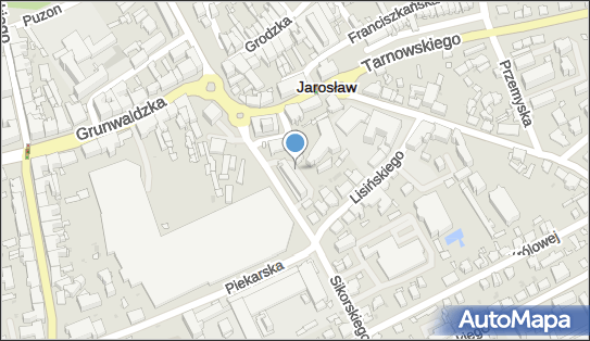 Ryłko - Sklep, Sikorskiego 2A, Jarosław 37-500, godziny otwarcia, numer telefonu