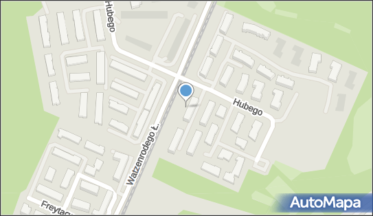 Biuro Wyceny Nieruchomości MAX Bogdan Kamiński, Toruń 87-100 - Rzeczoznawca, godziny otwarcia, numer telefonu