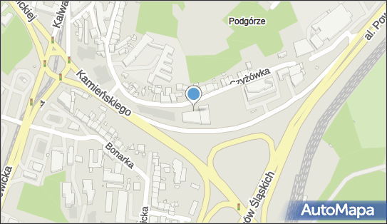 Centrum wycen i analiz Sp. z o. o., Czyżówka 14 lok. 2, Kraków 30-526 - Rzeczoznawca, numer telefonu