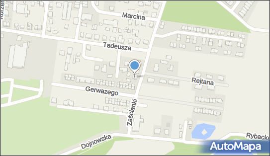 Katarzyna Rudzka Wycena Nieruchomości, Zaścianki 92, Zaścianki 15-521 - Rzeczoznawca, godziny otwarcia, numer telefonu