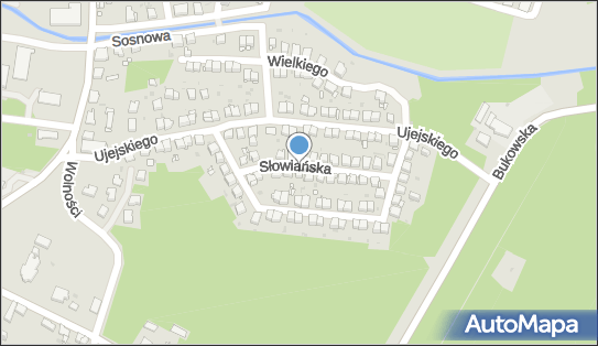 Majątkowy Barbara Włodarczyk, Słowiańska 10, Jaworzno 43-600 - Rzeczoznawca, numer telefonu