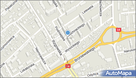 MotoEkspert Ostalczyk Rzeczoznawca motoryzacyjny, Mochnackiego 1/3 93-160 - Rzeczoznawca, godziny otwarcia, numer telefonu