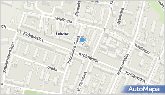 Rzeczoznawca J. Oczko-Kozłowska, Królewska 59/35, Kraków 30-081 - Rzeczoznawca, numer telefonu